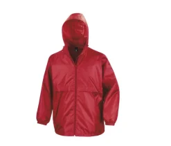 Result RS205 - Jacket Poches Zippées Lightweight