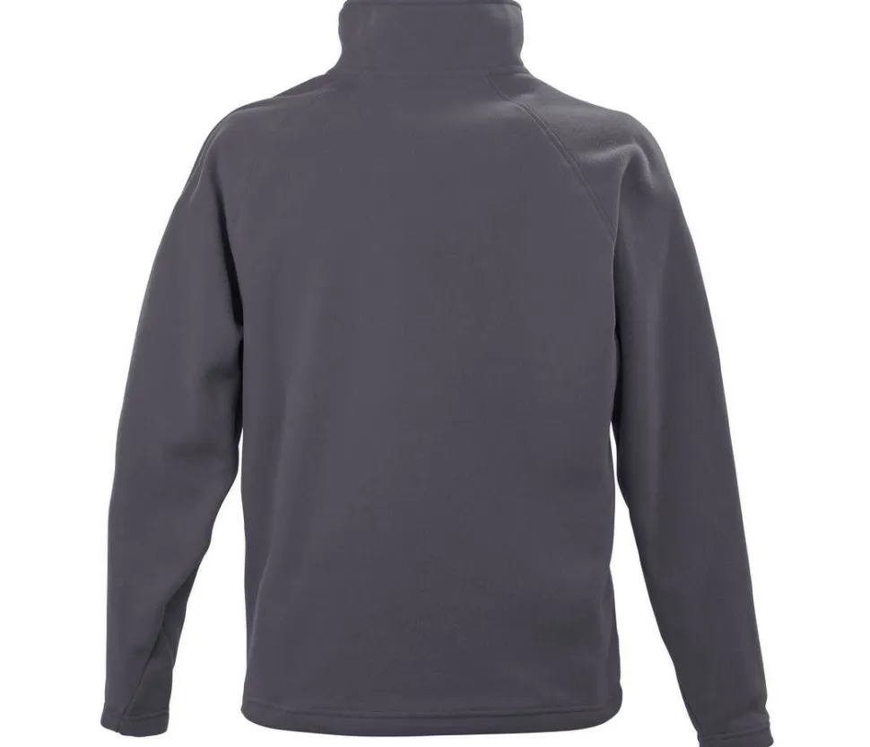 RESULT RS112 - Micropolaire légère col zippé