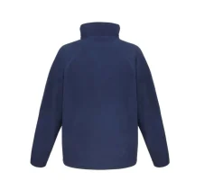 RESULT RS112 - Micropolaire légère col zippé
