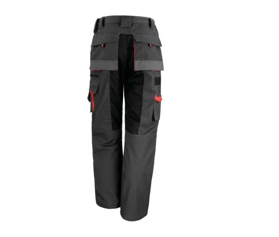 Result RS310 - Pantalon de Travail Homme