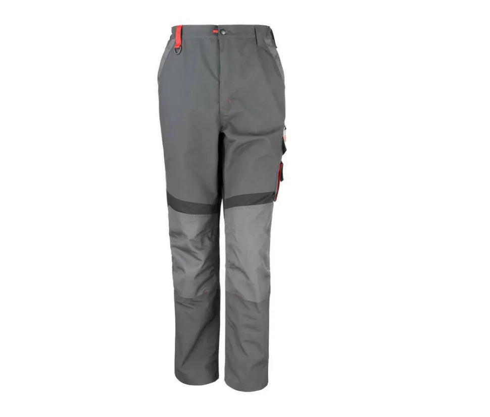 Result RS310 - Pantalon de Travail Homme