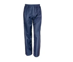 RESULT RS226 - Pantalon Imperméable Résistant Été RS226