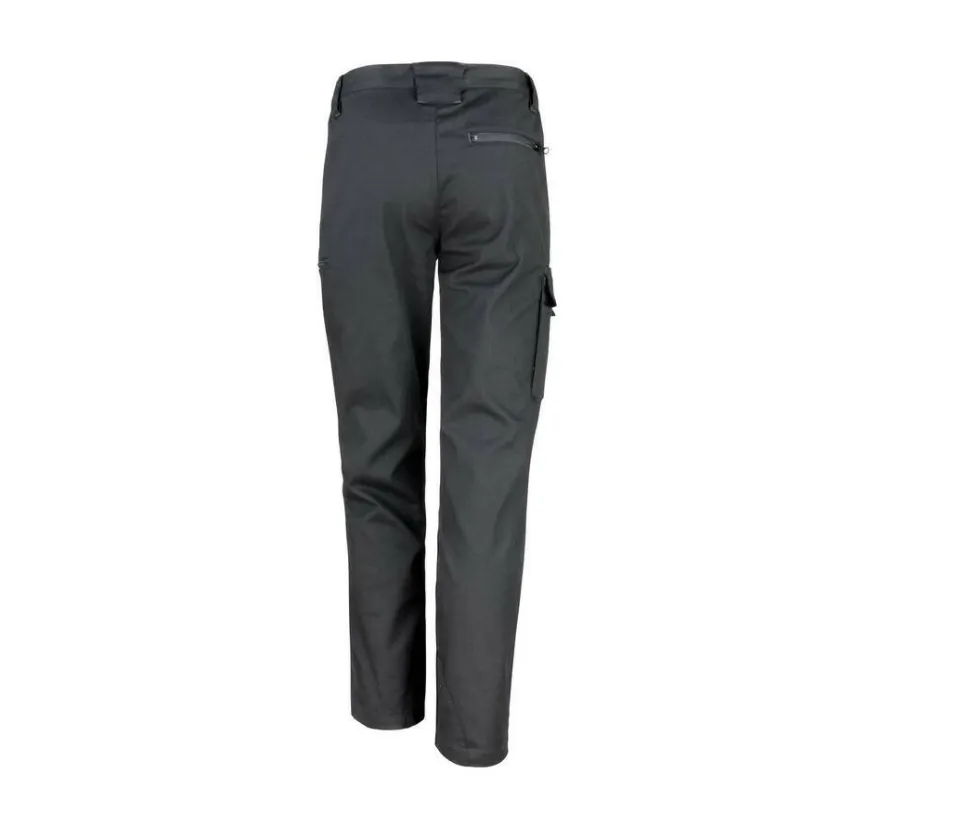 RESULT RS303 - Pantalon Stretch imperméable
