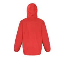Result RS206 - Parka Homme Poches Intérieures