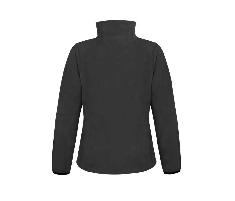 Result RS220 - Polaire Homme Manches Longues Grand Zip