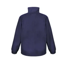 Result RS036 - Polaire Zippé Homme