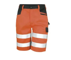 RESULT RS328 - Short haute visibilité