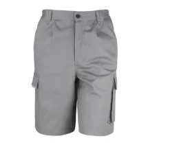 Result RS309 - Shorts de Travail Résistants et Confortables