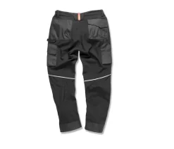 RESULT RS473 - SLIM SOFTSHELL WORK TROUSER