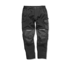 RESULT RS473 - SLIM SOFTSHELL WORK TROUSER