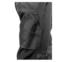 RESULT RS473 - SLIM SOFTSHELL WORK TROUSER