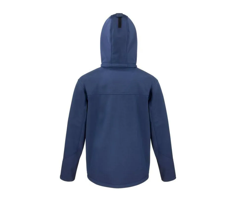 Result RS230 - Veste À Capuche Homme Fermeture Éclair