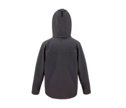 Result RS230 - Veste À Capuche Homme Fermeture Éclair