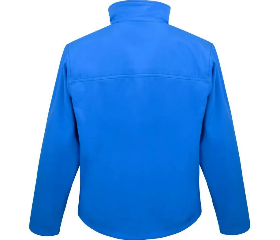 Result RS121 - Veste Classique Soft-Shell Homme