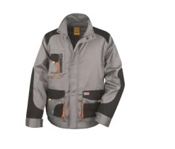 Result RS316 - Veste de travail Lite