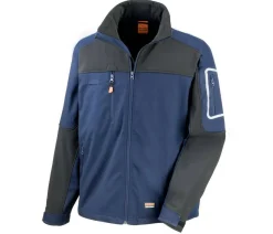 RESULT RS302 - Veste de travail Sabre