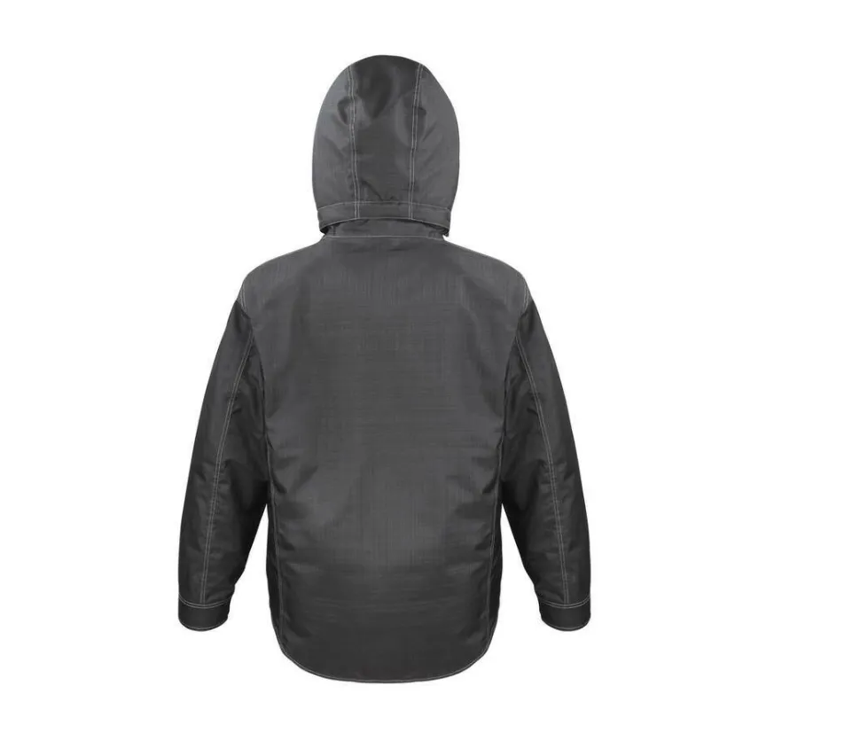 RESULT RS326 - Veste de travail en jean