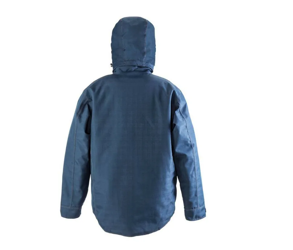 RESULT RS326 - Veste de travail en jean