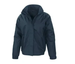Result RS221 - Veste Imperméable Ultra Confort et Chaleur