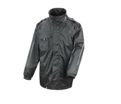 RESULT RS236 - Veste Imperméable Coupe-vent