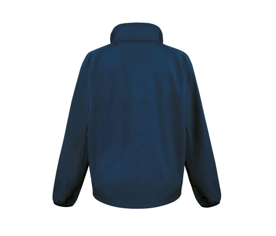 Result RS231 - Veste Polaire Homme Poches Zippées