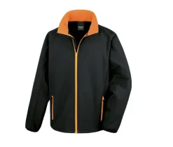 Result RS231 - Veste Polaire Homme Poches Zippées