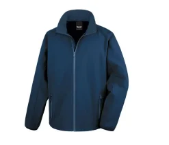 Result RS231 - Veste Polaire Homme Poches Zippées