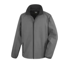 Result RS231 - Veste Polaire Homme Poches Zippées