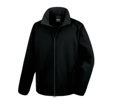 Result RS231 - Veste Polaire Homme Poches Zippées