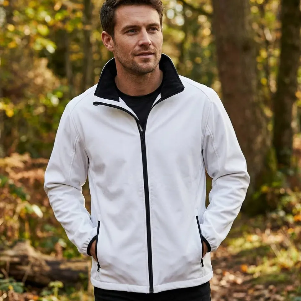 Result RS231 - Veste Polaire Homme Poches Zippées