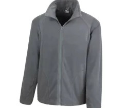 RESULT RS114 - Veste Polaire Microfibre Confort Résultat
