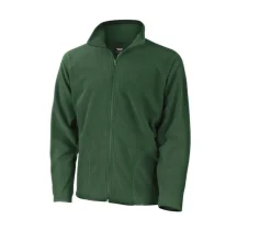 RESULT RS114 - Veste Polaire Microfibre Confort Résultat