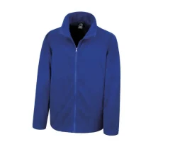 RESULT RS114 - Veste Polaire Microfibre Confort Résultat