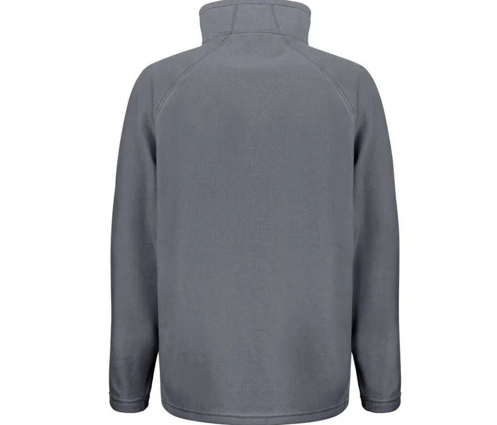 RESULT RS114 - Veste Polaire Microfibre Confort Résultat