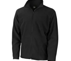 RESULT RS114 - Veste Polaire Microfibre Confort Résultat
