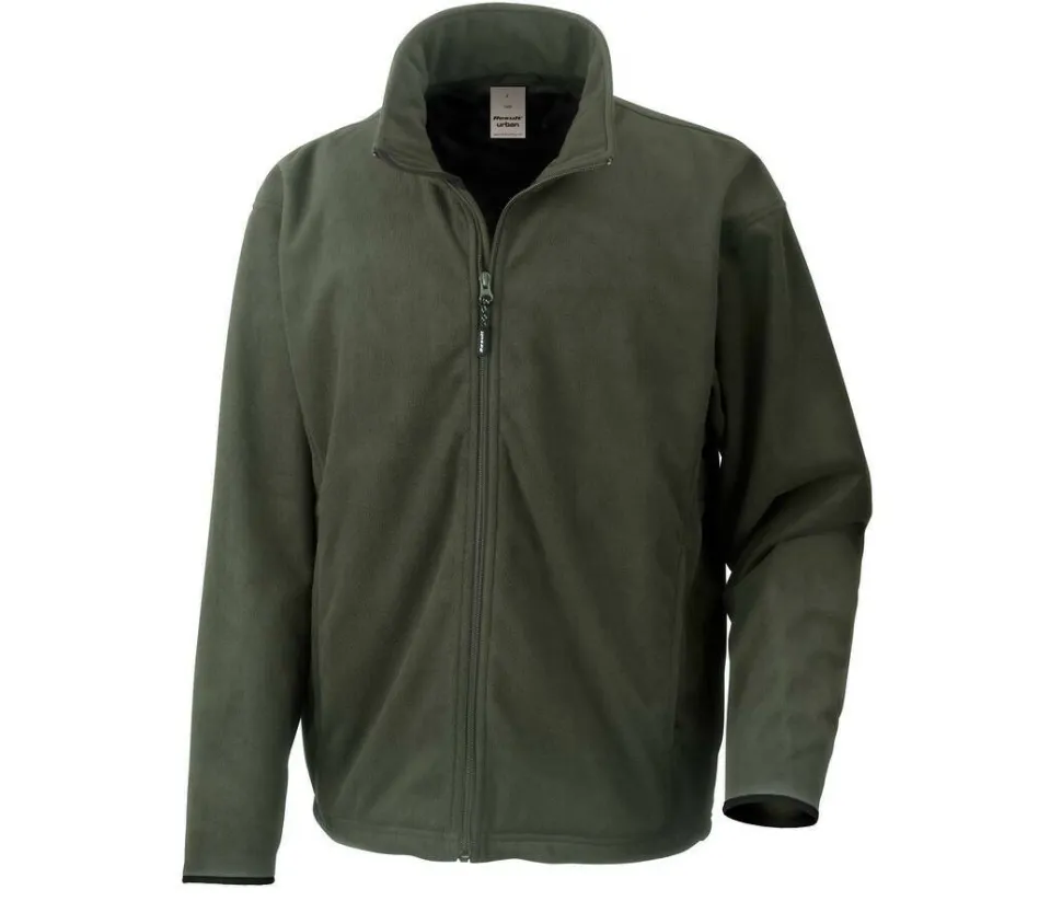 RESULT RS109 - Veste polaire technique
