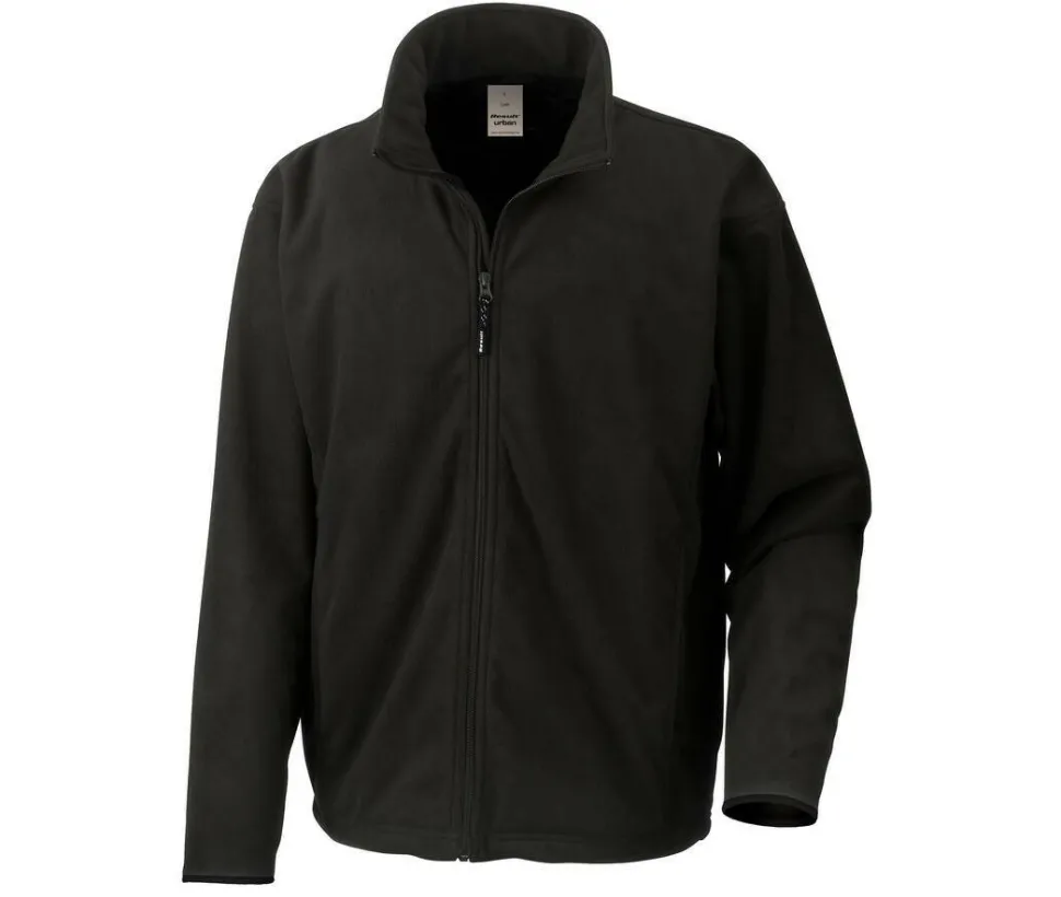 RESULT RS109 - Veste polaire technique