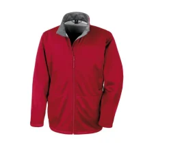 Result RS209 - Veste Polaire Poches Latérales Zippées