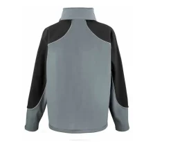 Result RS118 - Veste Softshell À Capuche