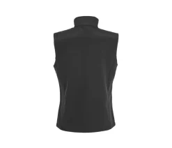 RESULT RS902F - Bodywarmer Softshell femme en polyester recyclé