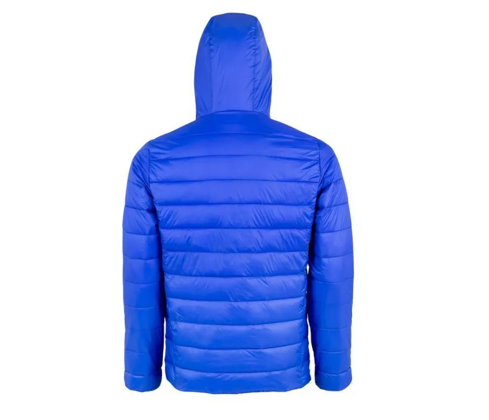Result RS94F - Doudoune Femme Fermeture Grand Zip