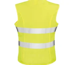 RESULT RS334F - Gilet Haute Visibilité Femme Résistant