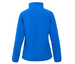 RESULT RS901F - Softshell femme en polyester recyclé