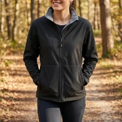 Result RS29F - Veste Polaire Femme Coupe Cintrée