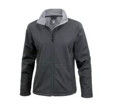Result RS29F - Veste Polaire Femme Coupe Cintrée