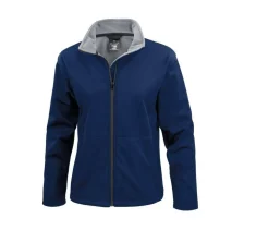 Result RS29F - Veste Polaire Femme Coupe Cintrée