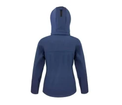 Result RS23F - Veste softshell Performance à capuche ajustable