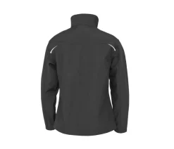 RESULT RS900F - Veste Softshell 3 couches en polyester recyclé