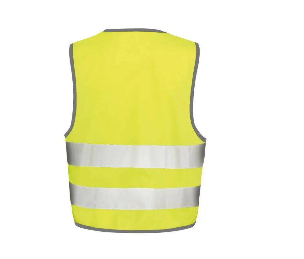 Result RS20J - Gilet de Sécurité Enfant