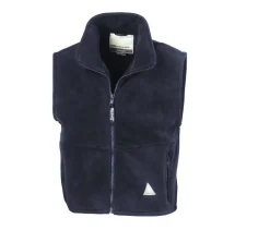 Result RS37J - Gilet Polaire Enfant